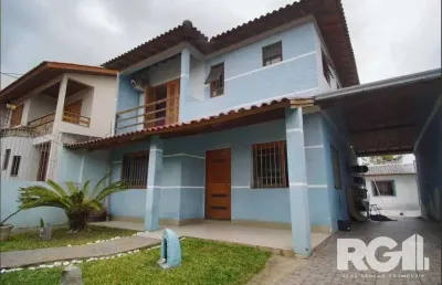 Casa 3 dormitórios à venda morro santana porto alegre/rs