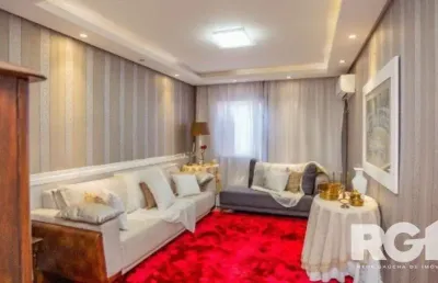 Apartamento 2 dormitórios à venda jardim lindóia porto alegre/rs