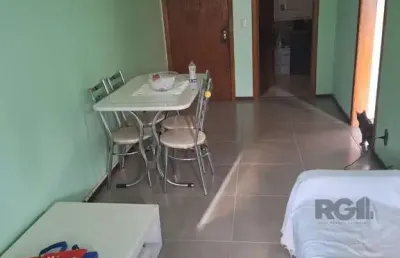Apartamento com 2 quartos à venda na Rua Nunes, 340, Medianeira, Porto Alegre