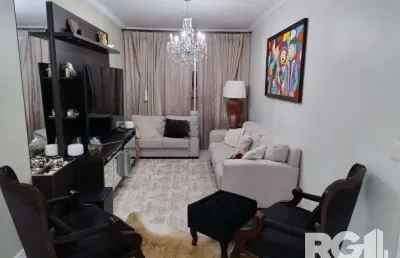 Apartamento 3 dormitórios à venda são joão porto alegre/rs
