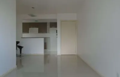 Apartamento 3 quartos no condomínio terra nova vista alegre