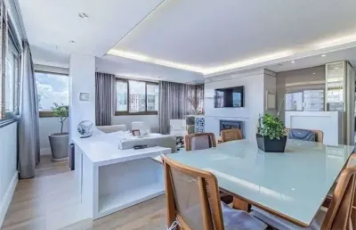 Apartamento 3 dormitórios à venda passo da areia porto alegre/rs