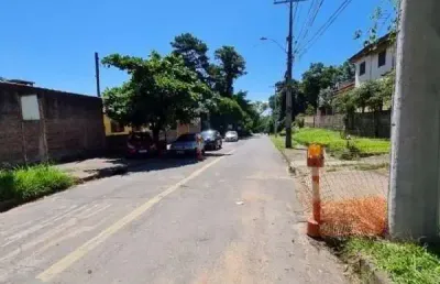 Terreno à venda na Rua João Vieira de Aguiar Sobrinho, 202, Belém Novo, Porto Alegre