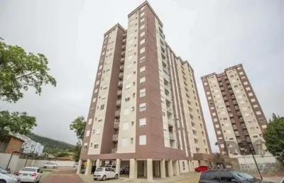 Apartamento com 2 quartos à venda em morro santana, porto alegre
