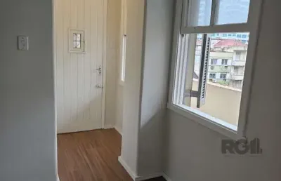 Apartamento 1 dormitórios à venda cidade baixa porto alegre/rs