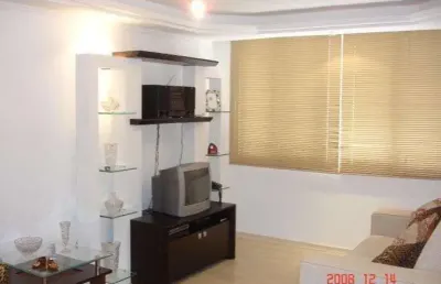 Apartamento 2 dormitórios à venda mont serrat porto alegre/rs