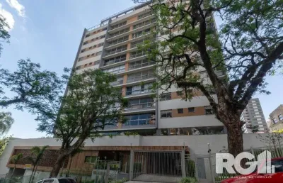 Apartamento com 116m², o hillside oferece 3 suítes espaçosas!!