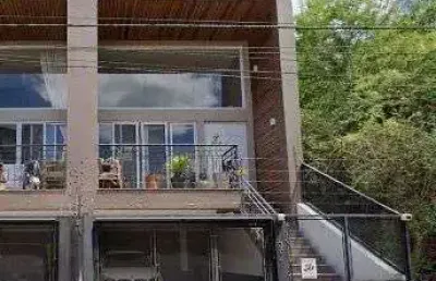 Casa com 3 quartos à venda na Rua Professor Luiz Antônio Lopes, 364, Morro Santana, Porto Alegre