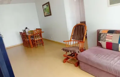 Apartamento 2 dormitórios à venda cristal porto alegre/rs