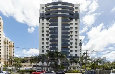 Apartamento com 3 quartos à venda na Avenida Diário de Notícias, 1555, Cristal, Porto Alegre