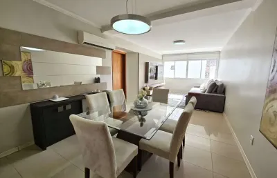 Apartamento 3 dormitórios à venda são joão porto alegre/rs