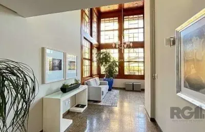 Para comprar maravilhoso apartamento 3 dormitórios com terraço no jard. botânico