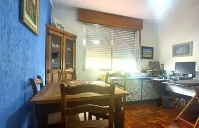 Apartamento no passo d'areia de 1 dormitório próximo do iguatemi