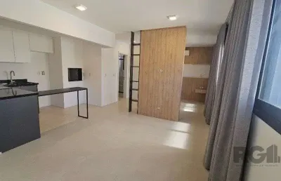 Studio 1 dormitórios à venda auxiliadora porto alegre/rs