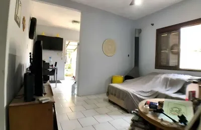 Casa com 2 dormitórios e 150m², no bairro jardim sabará