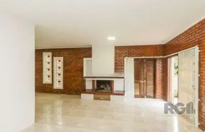Casa 5 dormitórios à venda jardim sabará porto alegre/rs