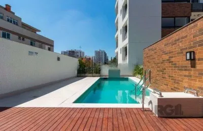Apartamento 2 dormitórios à venda passo da areia porto alegre/rs