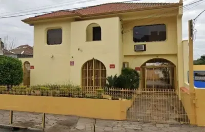 Ampla casa comercial/residencial no bairro são geraldo