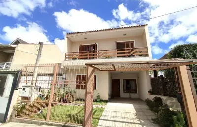 Casa em condomínio 3 dormitórios à venda hípica porto alegre/rs