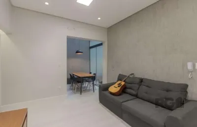 Apartamento 2 dormitórios à venda auxiliadora porto alegre/rs