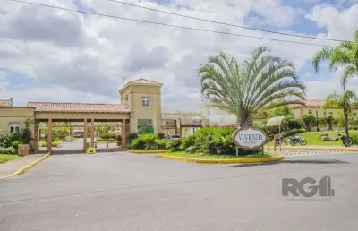 Casa com 3 quartos à venda na Avenida Willy Eugênio Fleck, 1500, Sarandi, Porto Alegre