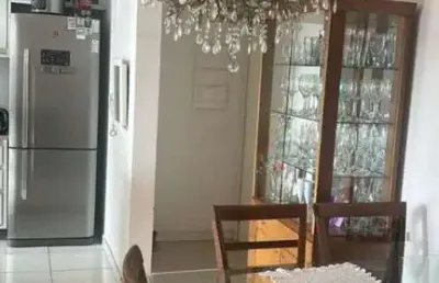 Apartamento 3 dormitórios à venda jardim sabará porto alegre/rs