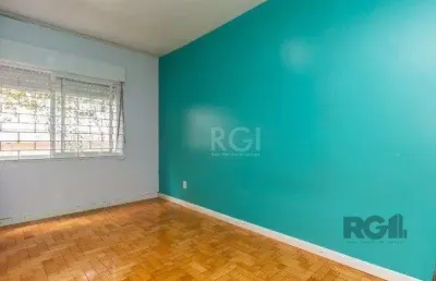 Apartamento com 4 quartos à venda na Avenida Cauduro, 71, Bom Fim, Porto Alegre