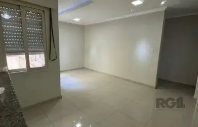 Apartamento 2 dormitórios à venda cristo redentor porto alegre/rs