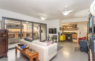 Apartamento no bairro tristeza de 3 dormitórios e 2 vagas