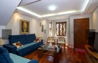 Casa em condomínio fechado com 3 quartos à venda na Alameda Três de Outubro, 665, Ecoville, Porto Alegre