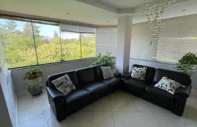 Apartamento 3 dormitórios à venda vila ipiranga porto alegre/rs