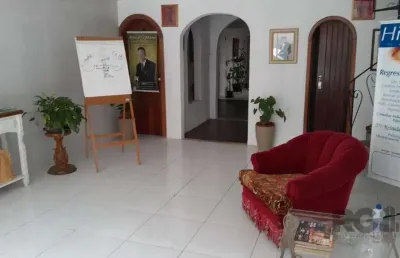 Casa comercial ou residencial com 2 pisos,,próximo av.cristovão colombo