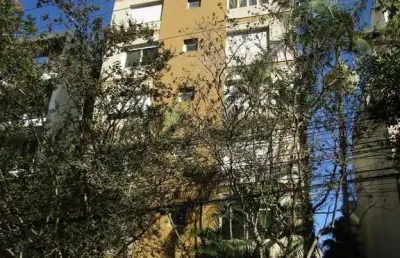 Apartamento com 1 quarto à venda na Jardim Fernando Machado, 525, Centro Histórico, Porto Alegre