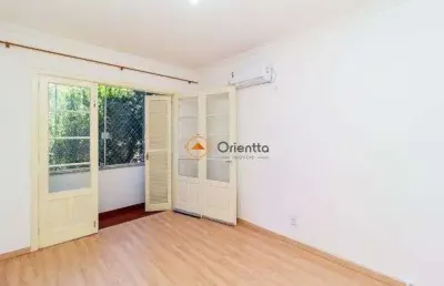 Imobiliária orientta aluga apartamento garden 2 dormitórios centro histórico