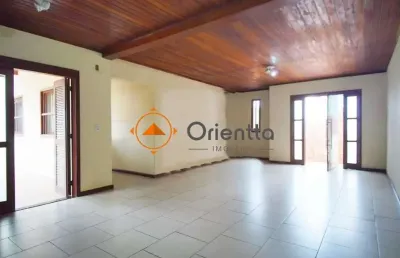 Casa com 2 quartos para alugar na Rua Albert Roberts Júnior, 266, Morro Santana, Porto Alegre