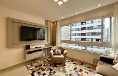 Apartamento 3 dormitórios à venda centro capão da canoa/rs