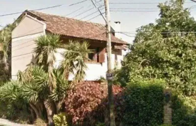 Casa para venda - 350m², 3 dormitórios, sendo 1 suites, 6 vagas - tristeza