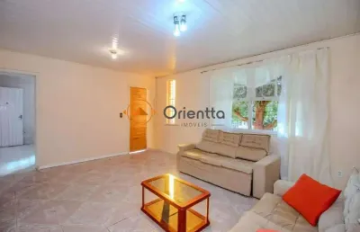Casa para alugar com pário compartilhado no  parque santa fé