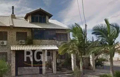Sobrado para venda - 130m², 3 dormitórios, sendo 1 suites, 2 vagas - protásio al