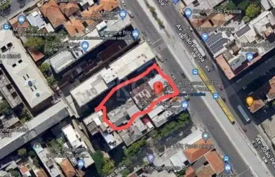 Predio para venda - 0m², 0 dormitórios, farroupilha