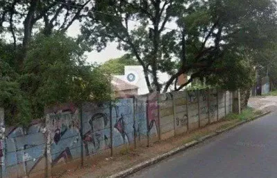 Terreno para venda - 311.1m², 0 dormitórios, cristal