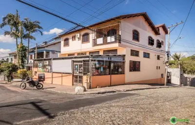 Loja para venda - 144m², 0 dormitórios, jardim sabará