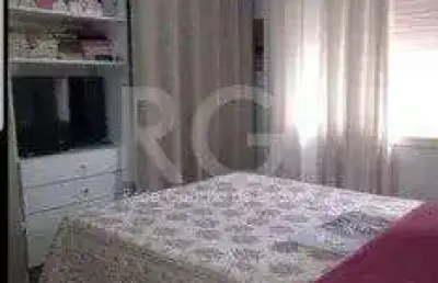 Cobertura para venda - 156m², 3 dormitórios, sendo 1 suites, 2 vagas - passo da