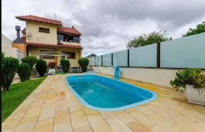 Casa com 3 quartos à venda na Rua Zeferino Dias, 390, Sarandi, Porto Alegre