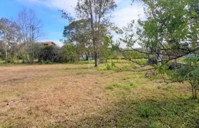 Terreno à venda na Avenida Dos Pinheiros, 972, Parque Eldorado, Eldorado do Sul