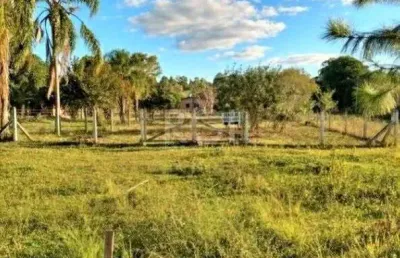 Terreno à venda na Avenida Dos Pinheiros, 972, Parque Eldorado, Eldorado do Sul