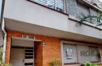 Apartamento 2 dormitórios à venda são joão porto alegre/rs