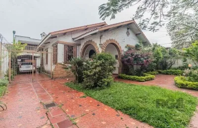 Casa 4 dormitórios à venda navegantes porto alegre/rs