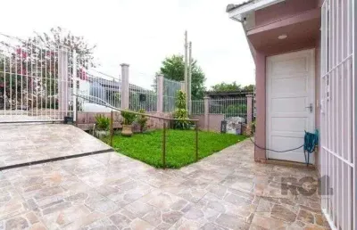 Casa 3 dormitórios à venda nossa senhora das graças canoas/rs