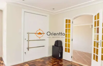 Casa para alugar com 350m², 5 quartos e 4 vagas no parque santa fé